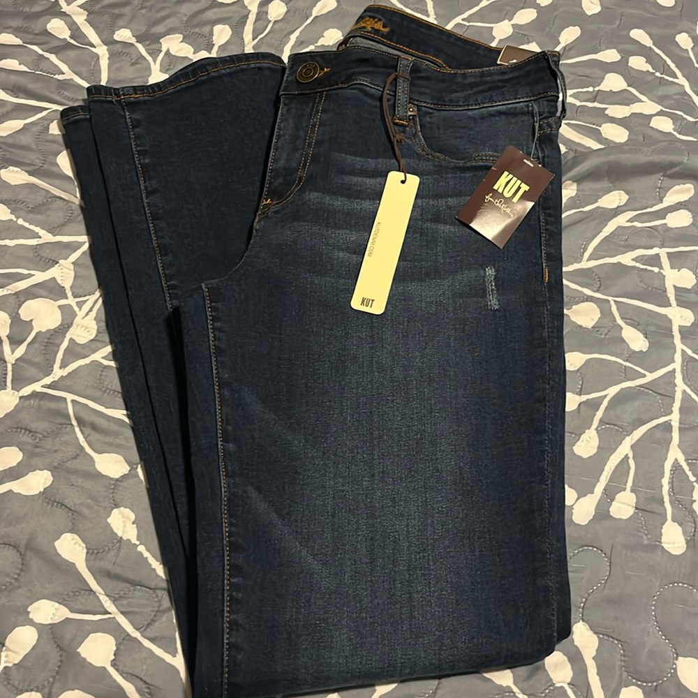 Kut from the Kloth- size 10 NWT
